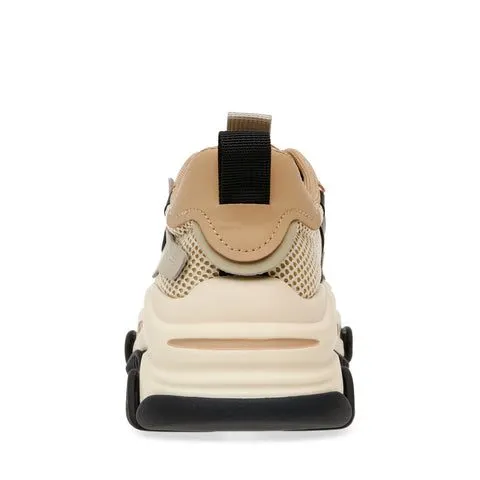 Steve Madden Possession-E Khaki/Black