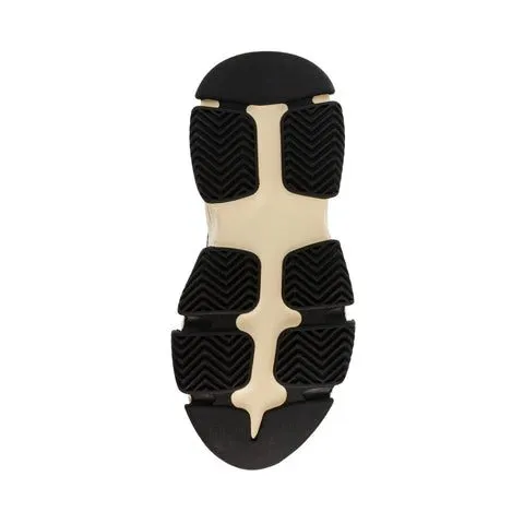 Steve Madden Possession-E Khaki/Black