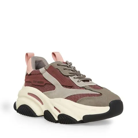 Steve Madden Possession-E Mauve