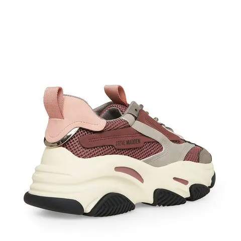 Steve Madden Possession-E Mauve