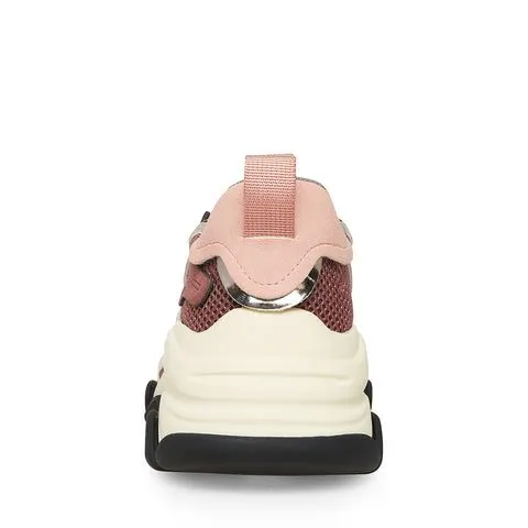 Steve Madden Possession-E Mauve