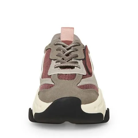 Steve Madden Possession-E Mauve
