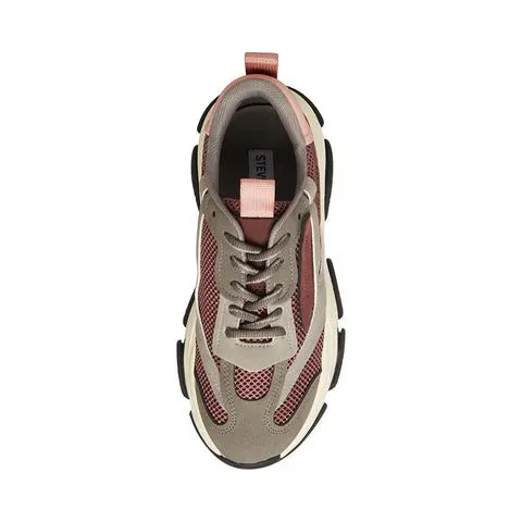 Steve Madden Possession-E Mauve