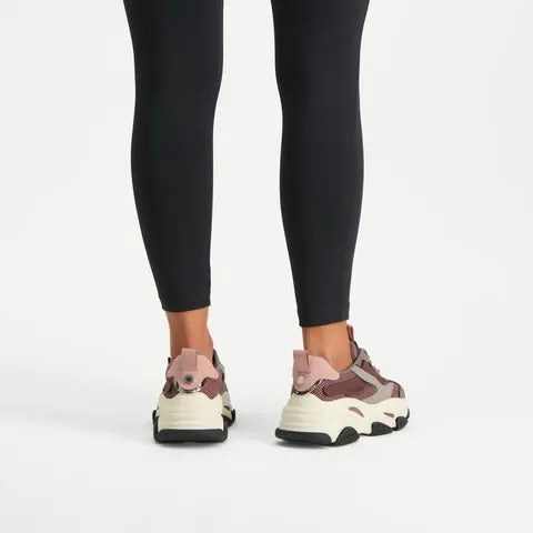 Steve Madden Possession-E Mauve
