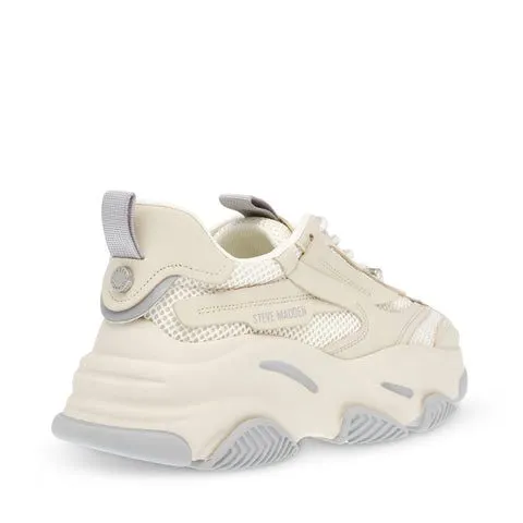 Steve Madden Possession-E Blue/Bone
