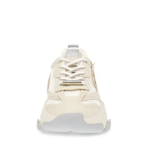 Steve Madden Possession-E Blue/Bone