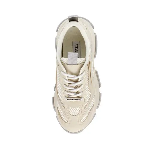 Steve Madden Possession-E Blue/Bone