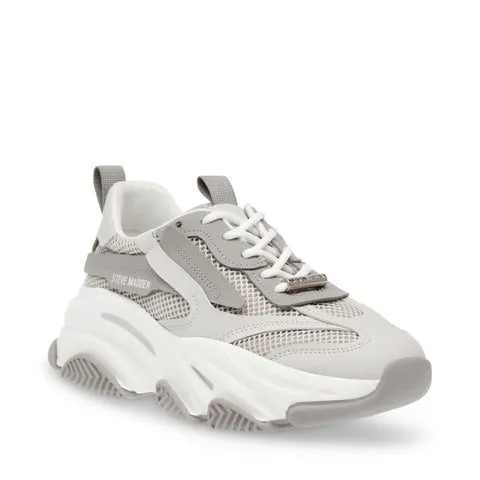 Steve Madden Possession-E Grey/Grey