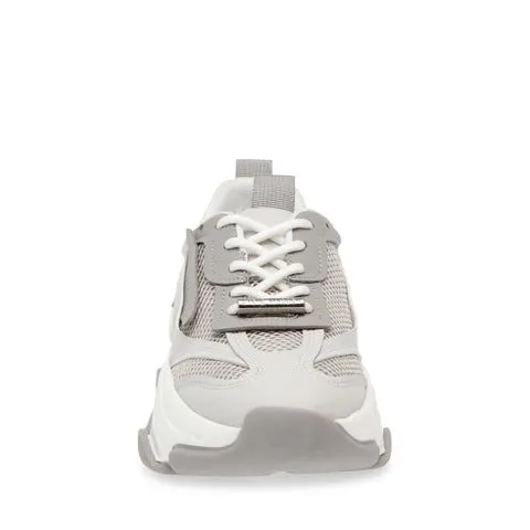Steve Madden Possession-E Grey/Grey