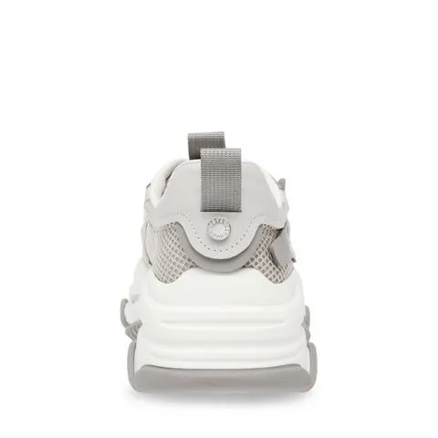 Steve Madden Possession-E Grey/Grey