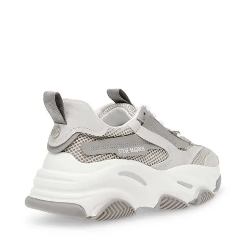 Steve Madden Possession-E Grey/Grey