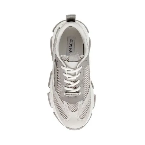 Steve Madden Possession-E Grey/Grey