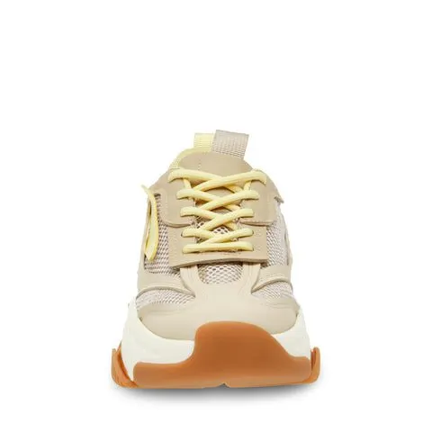 Steve Madden Possession-E Lt Yel/Sand