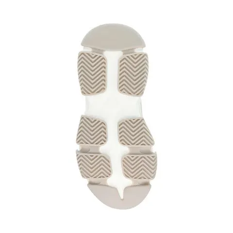 Steve Madden Possession-E Off Wht/Beige Gry