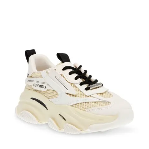 Steve Madden Possession-E Off Wht/Beige