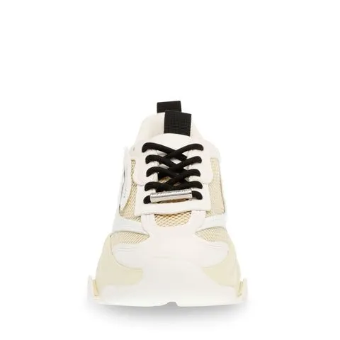 Steve Madden Possession-E Off Wht/Beige