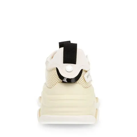Steve Madden Possession-E Off Wht/Beige