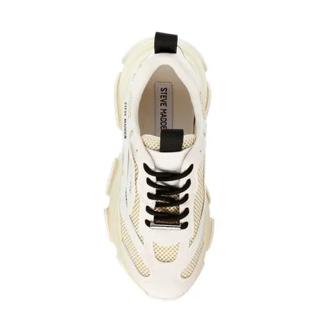 Steve Madden Possession-E Off Wht/Beige