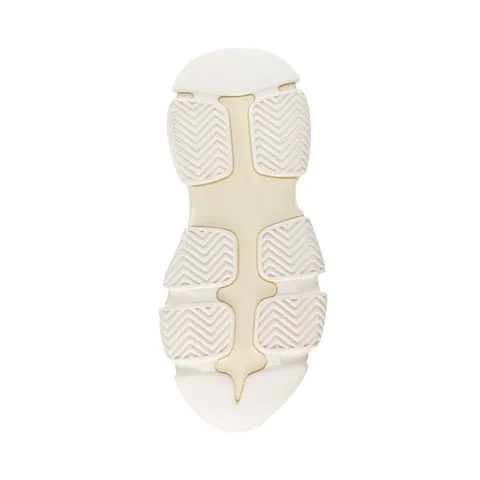 Steve Madden Possession-E Off Wht/Beige