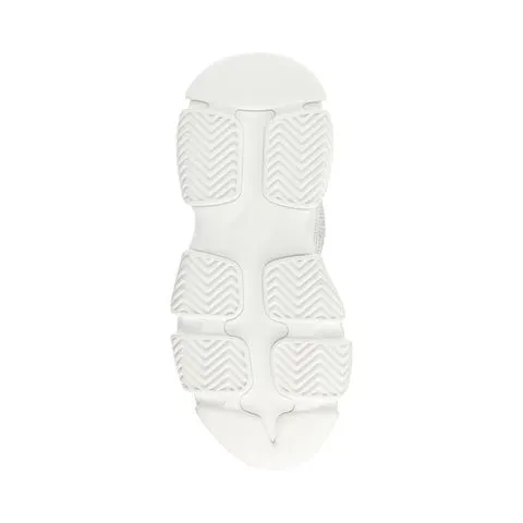 Steve Madden Privy White