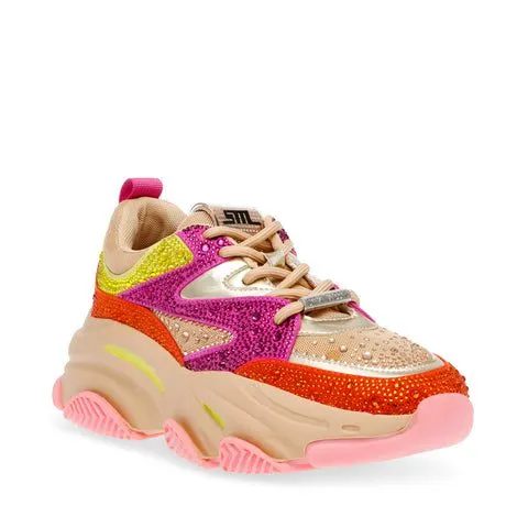 Steve Madden Privy Nat/Org