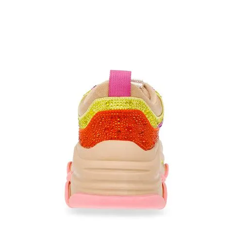 Steve Madden Privy Nat/Org