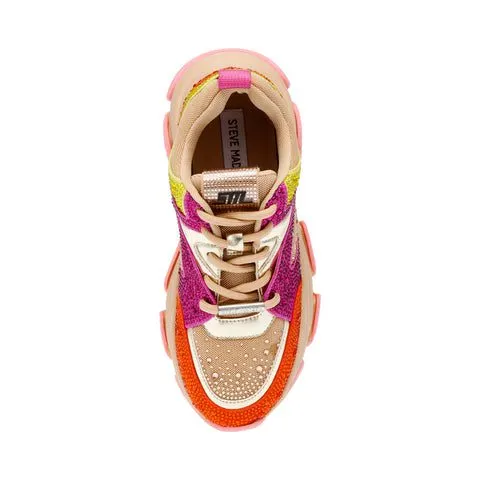 Steve Madden Privy Nat/Org