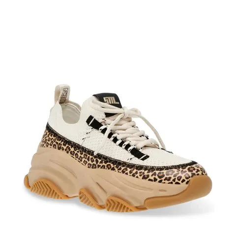 Steve Madden Playmaker Leopard Multi
