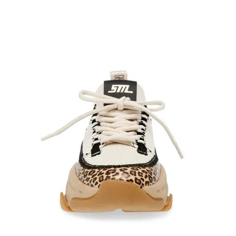 Steve Madden Playmaker Leopard Multi