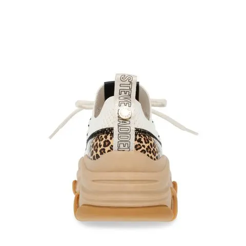 Steve Madden Playmaker Leopard Multi