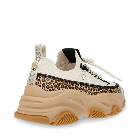 Steve Madden Playmaker Leopard Multi