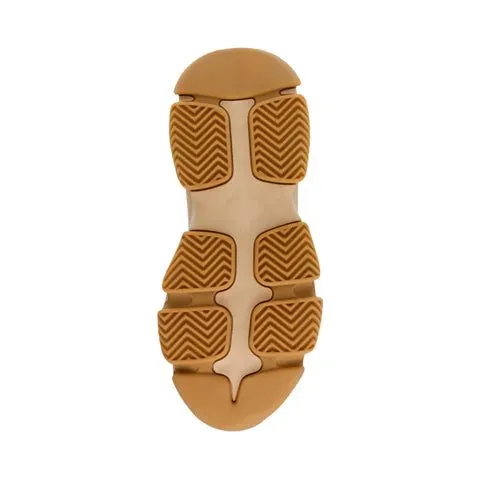 Steve Madden Playmaker Leopard Multi