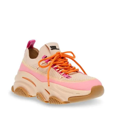 Steve Madden Playmaker Nat/Org