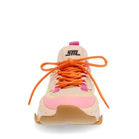 Steve Madden Playmaker Nat/Org