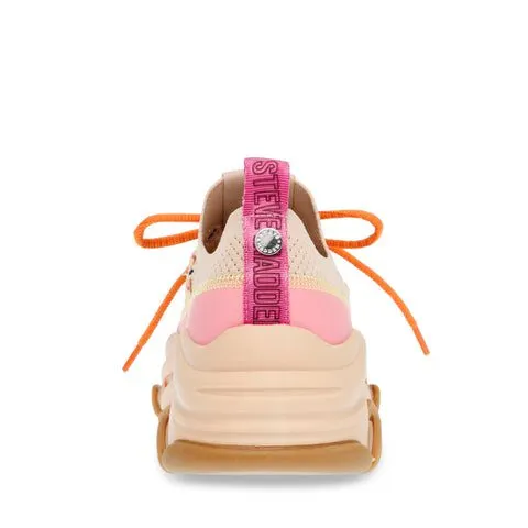 Steve Madden Playmaker Nat/Org