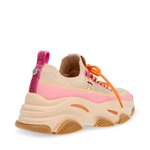 Steve Madden Playmaker Nat/Org
