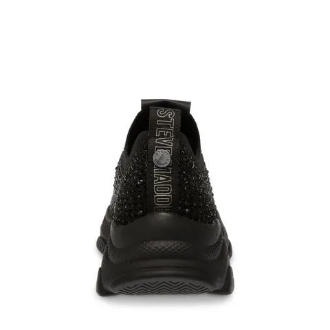 Steve Madden Meter Black/Black