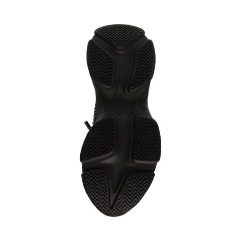 Steve Madden Meter Black/Black