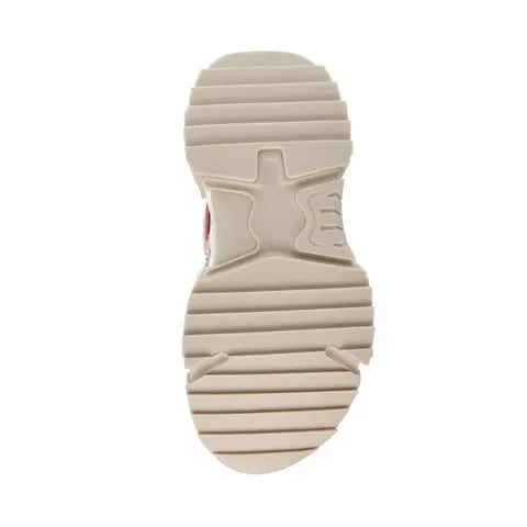 Steve Madden Kingdom-E Wht Pastel