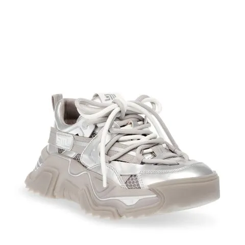 Steve Madden Kingdom-E Silver