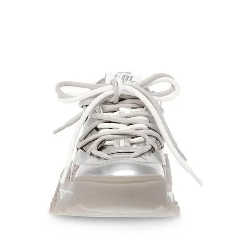 Steve Madden Kingdom-E Silver