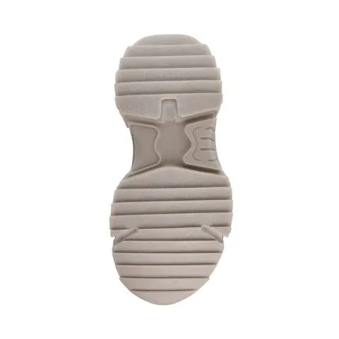 Steve Madden Kingdom-E Silver