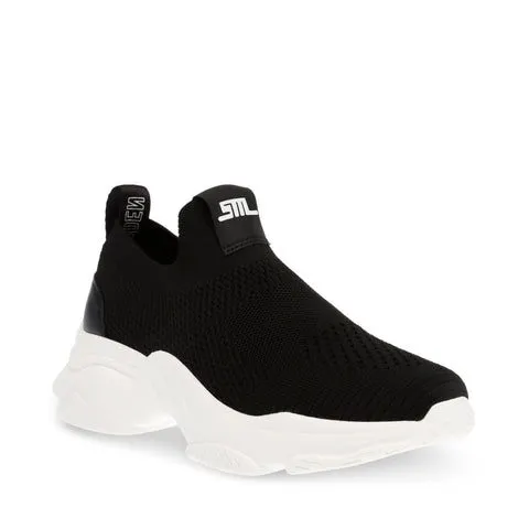 Steve Madden Movin on Black
