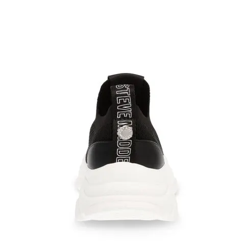 Steve Madden Movin on Black