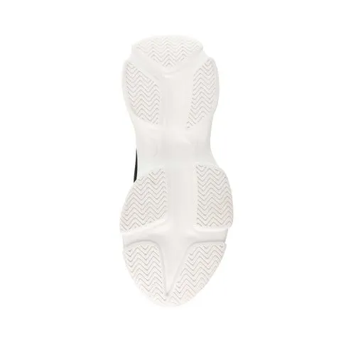 Steve Madden Movin on Black