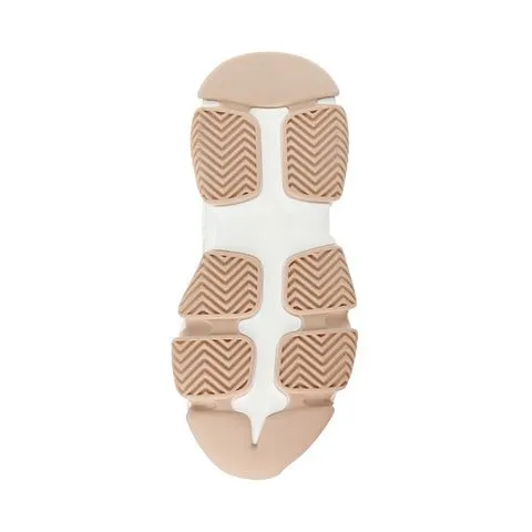 Steve Madden Progressive Cream Rose Gld