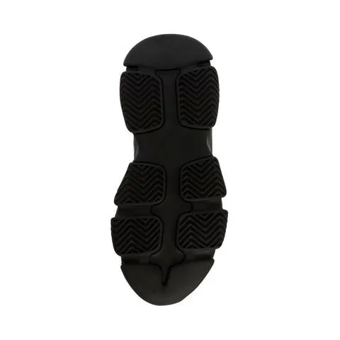 Steve Madden Progressive Black/Black
