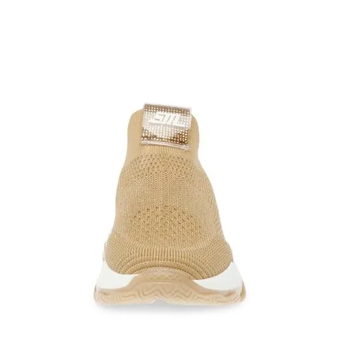 Steve Madden Movin on-G Gold