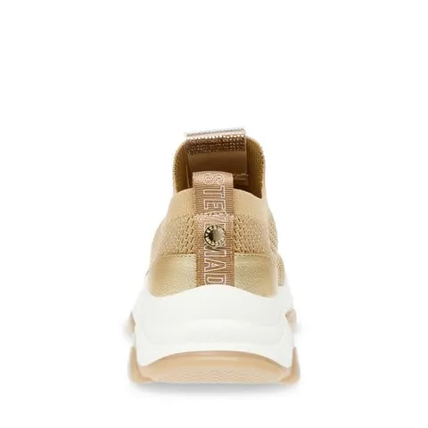 Steve Madden Movin on-G Gold