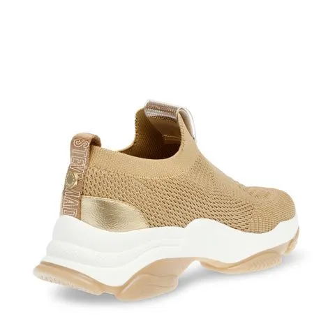 Steve Madden Movin on-G Gold